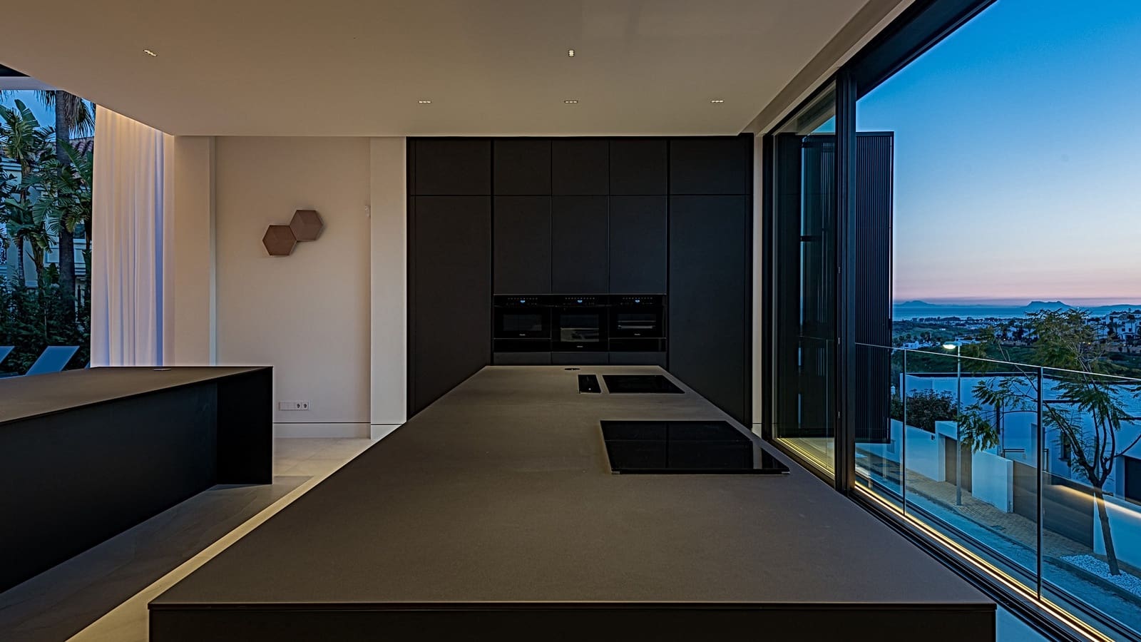 4 soveværelse Villa til salg i Benahavis med swimmingpool garage - € 5.900.000 (Ref: 8129622)