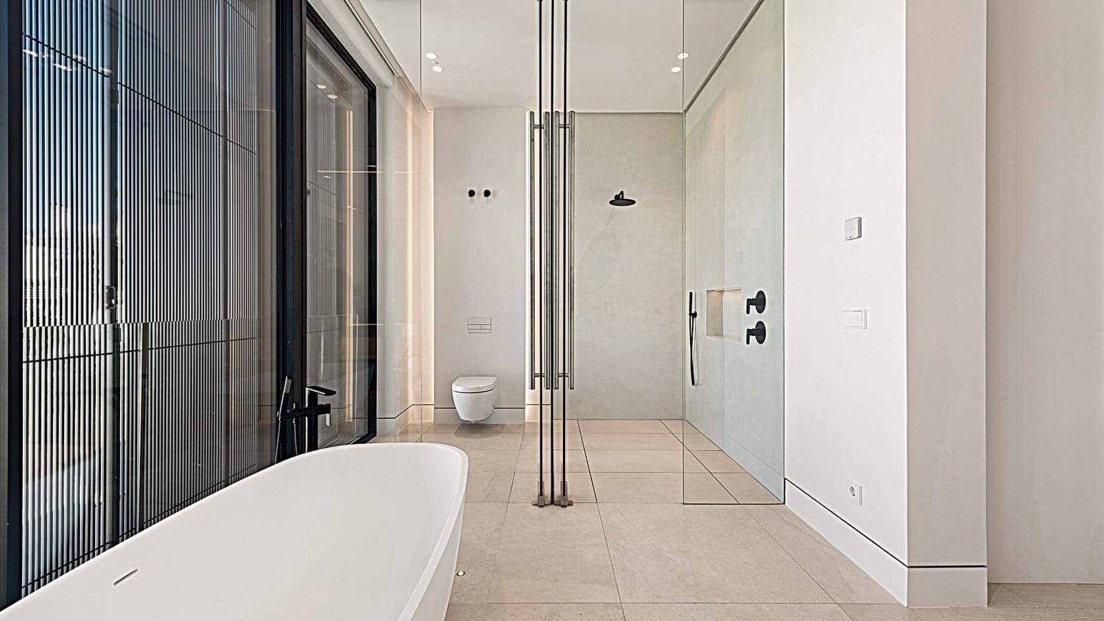 4 soveværelse Villa til salg i Benahavis med swimmingpool garage - € 5.900.000 (Ref: 8129622)