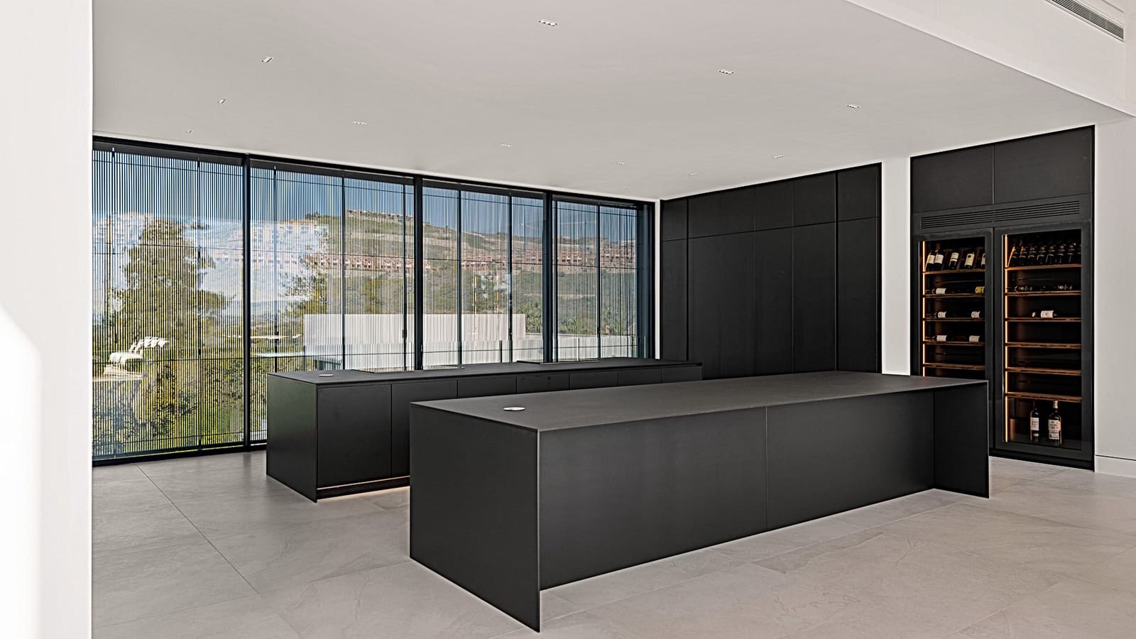 4 soveværelse Villa til salg i Benahavis med swimmingpool garage - € 5.900.000 (Ref: 8129622)