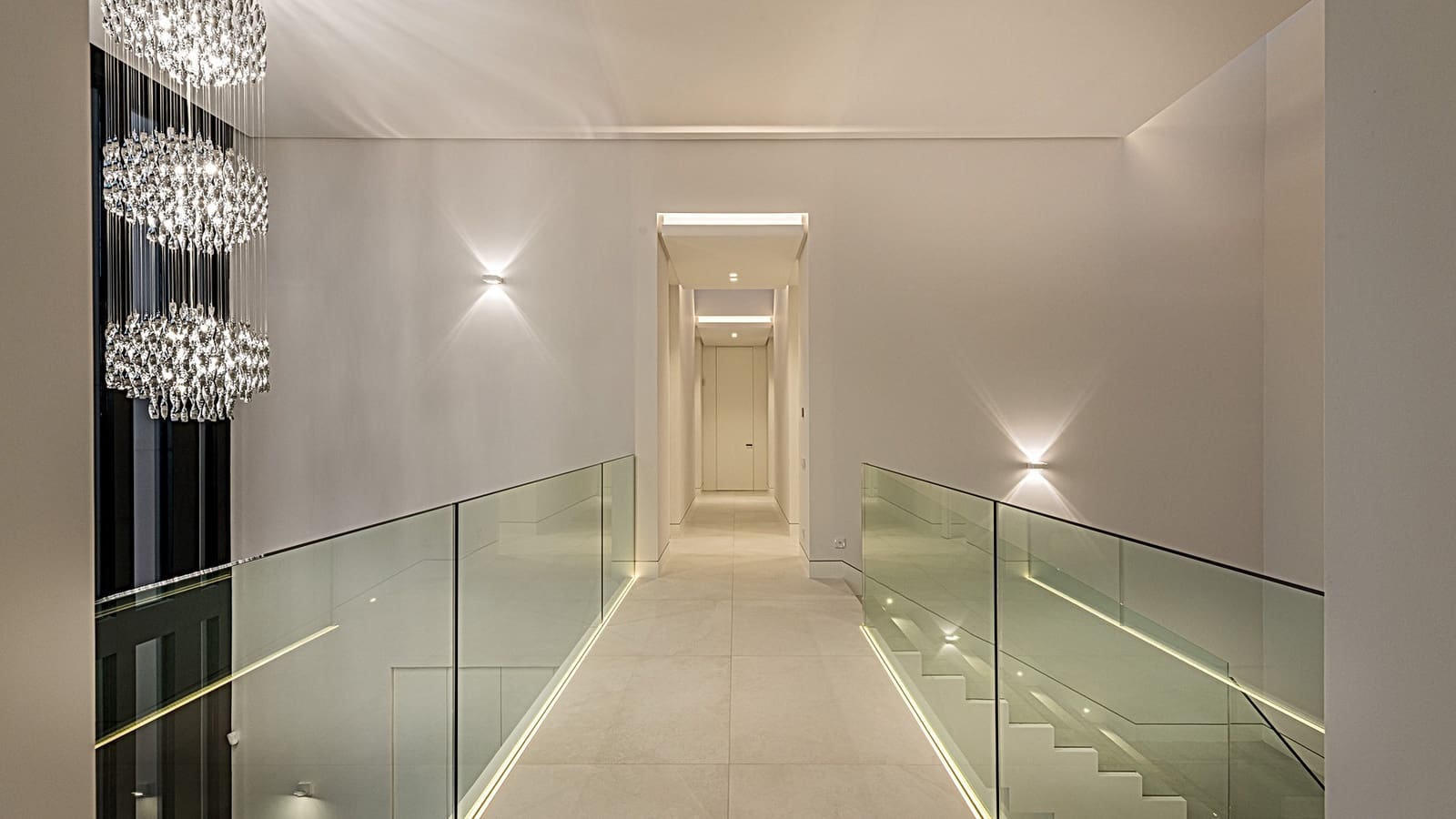 4 sovrum Villa till salu i Benahavis med pool garage - 5 900 000 € (Ref: 8129622)