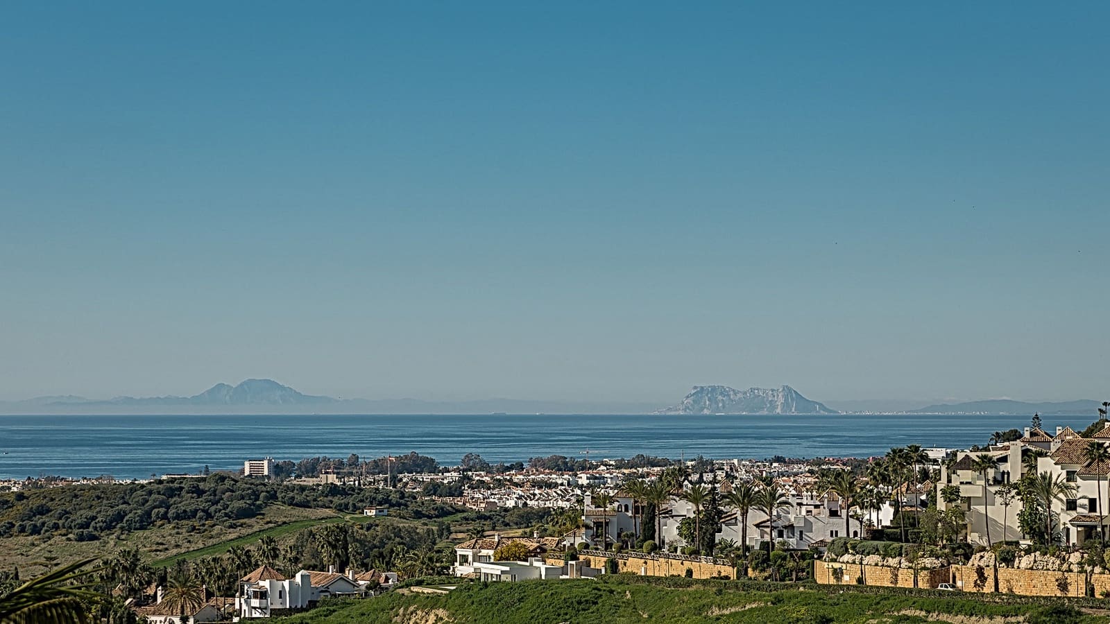4 sovrum Villa till salu i Benahavis med pool garage - 5 900 000 € (Ref: 8129622)