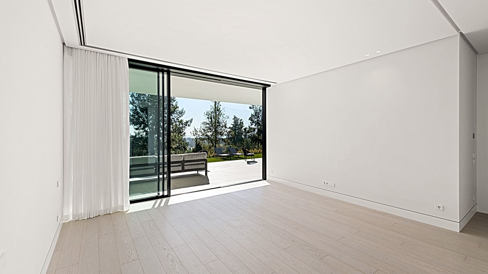 4 sovrum Villa till salu i Benahavis med pool garage - 5 900 000 € (Ref: 8129622)