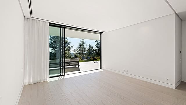 4 sovrum Villa till salu i Benahavís med pool garage - 5 900 000 € (Ref: 8129622)