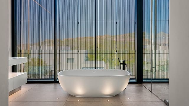 4 sovrum Villa till salu i Benahavís med pool garage - 5 900 000 € (Ref: 8129622)