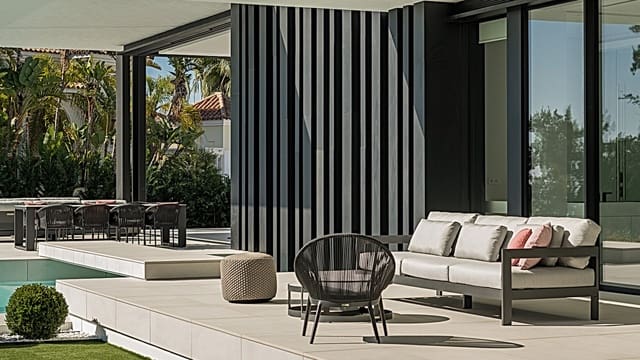 4 sovrum Villa till salu i Benahavís med pool garage - 5 900 000 € (Ref: 8129622)
