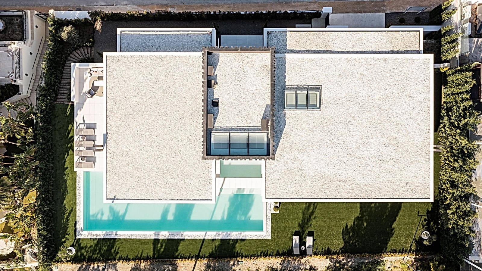 4 sovrum Villa till salu i Benahavis med pool garage - 5 900 000 € (Ref: 8129622)