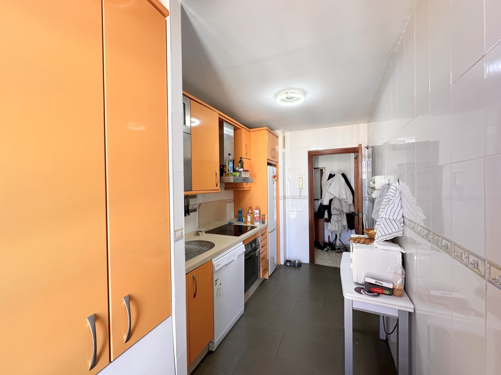 2 sovrum Lägenhet till salu i Malaga stad - 461 000 € (Ref: 8140511)