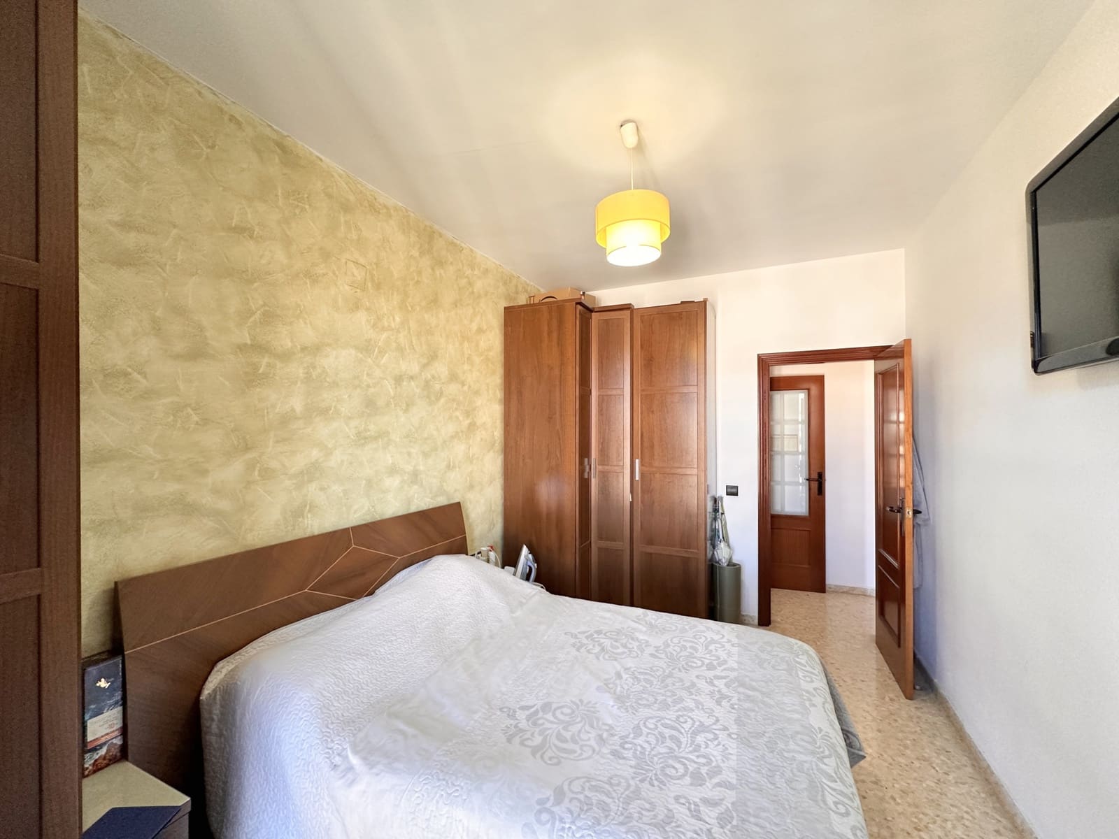 2 sovrum Lägenhet till salu i Malaga stad - 461 000 € (Ref: 8140511)