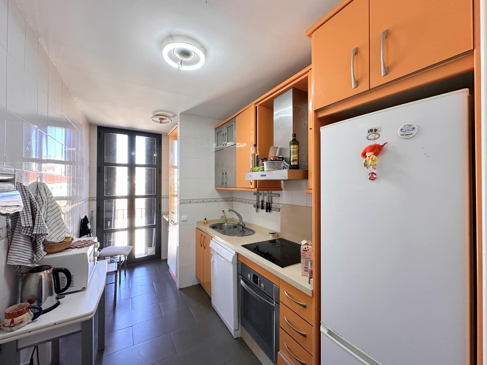 2 sovrum Lägenhet till salu i Malaga stad - 461 000 € (Ref: 8140511)