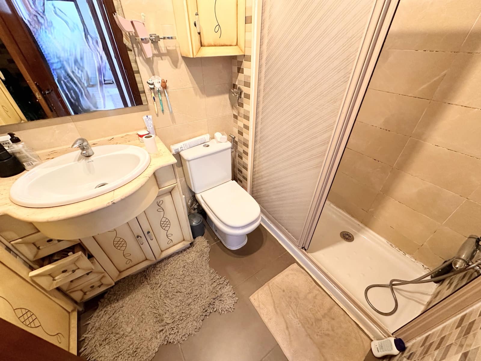 2 sovrum Lägenhet till salu i Malaga stad - 461 000 € (Ref: 8140511)