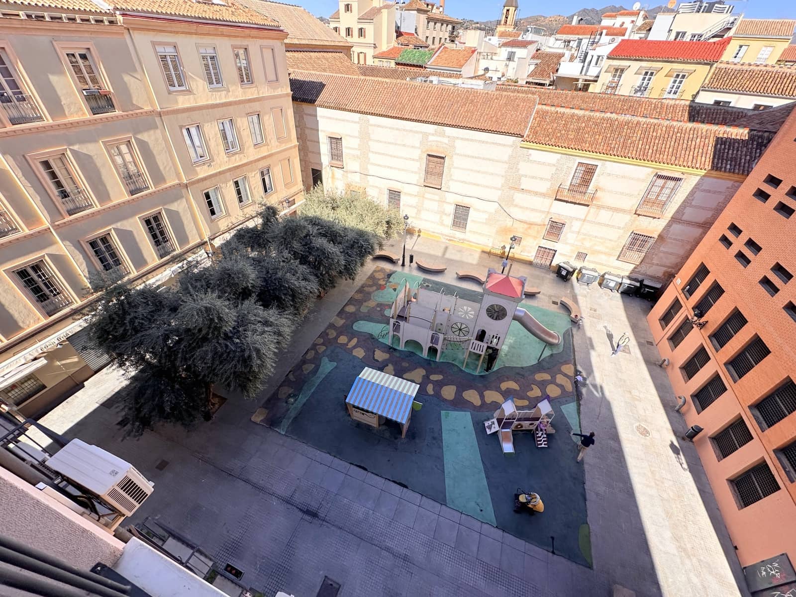 2 sovrum Lägenhet till salu i Malaga stad - 461 000 € (Ref: 8140511)