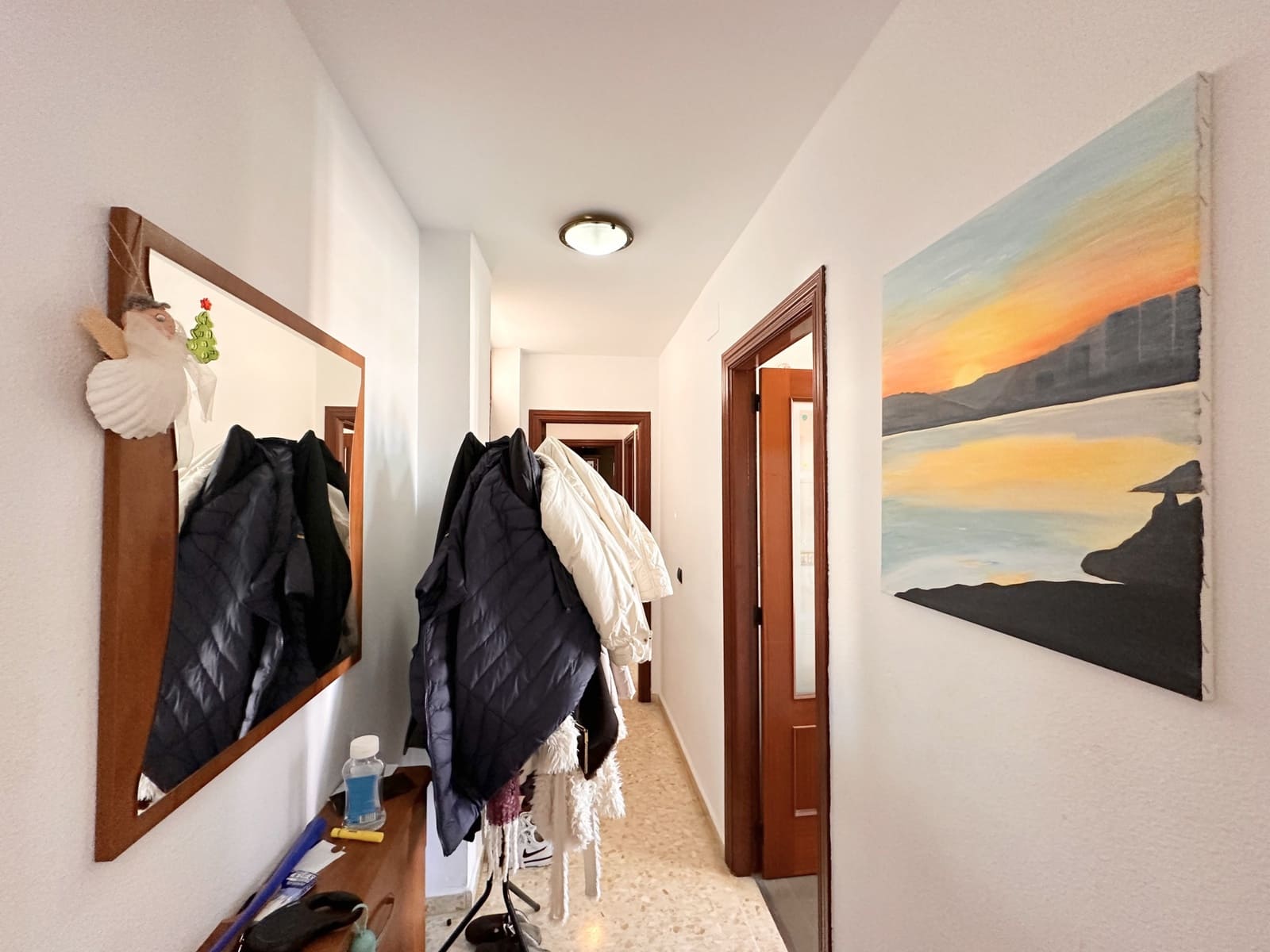 2 sovrum Lägenhet till salu i Malaga stad - 461 000 € (Ref: 8140511)