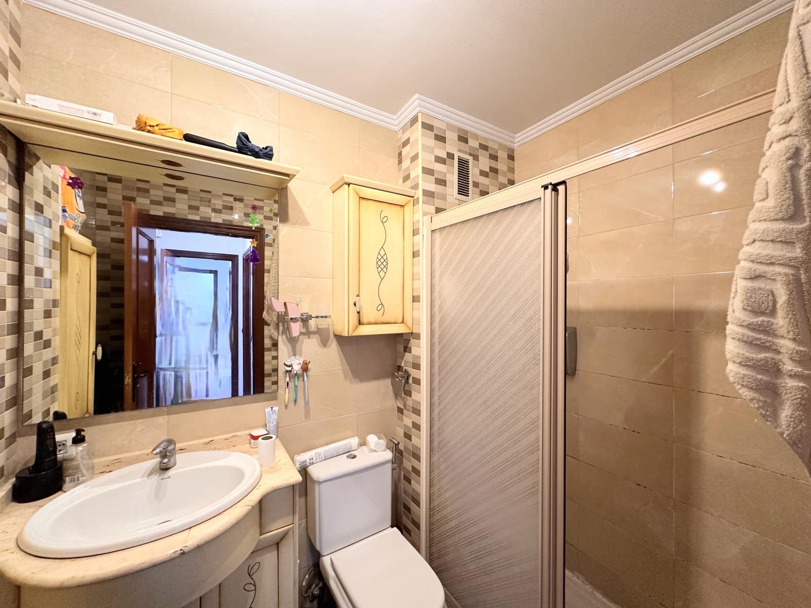 2 sovrum Lägenhet till salu i Malaga stad - 461 000 € (Ref: 8140511)