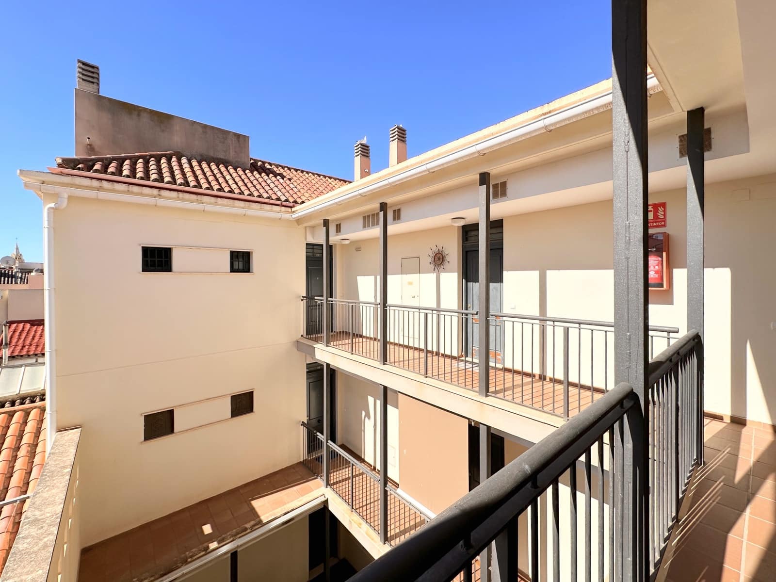 2 sovrum Lägenhet till salu i Malaga stad - 461 000 € (Ref: 8140511)