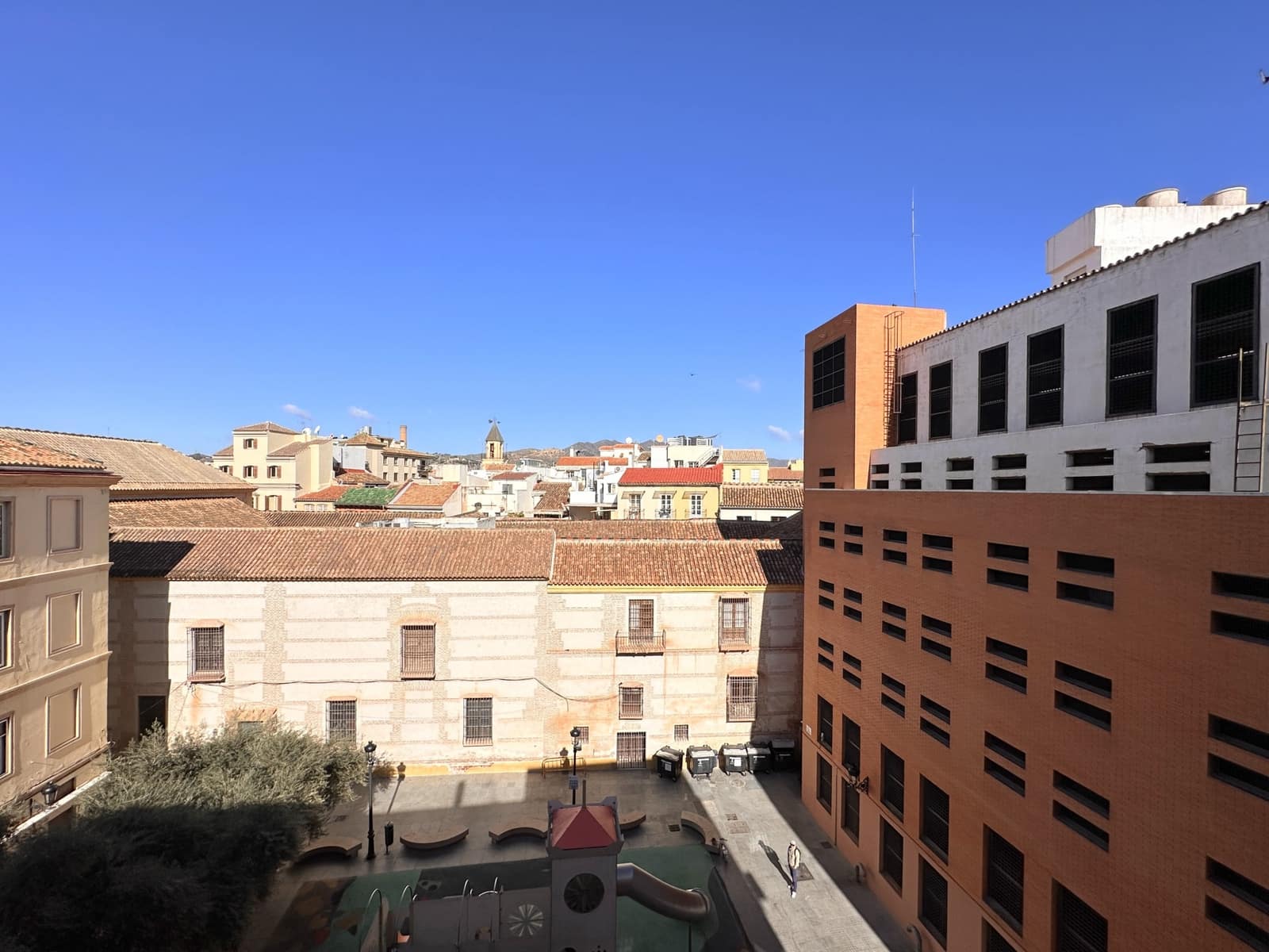 2 sovrum Lägenhet till salu i Malaga stad - 461 000 € (Ref: 8140511)
