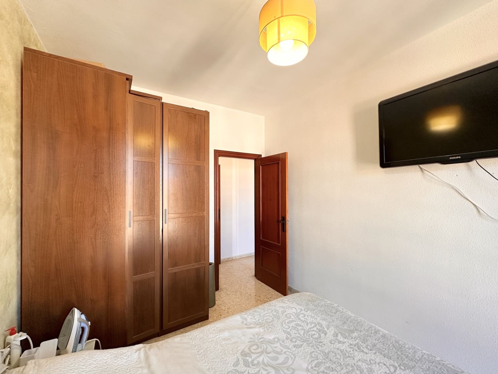 2 sovrum Lägenhet till salu i Malaga stad - 461 000 € (Ref: 8140511)