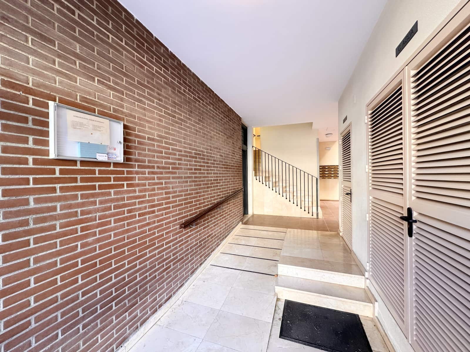 2 sovrum Lägenhet till salu i Malaga stad - 461 000 € (Ref: 8140511)