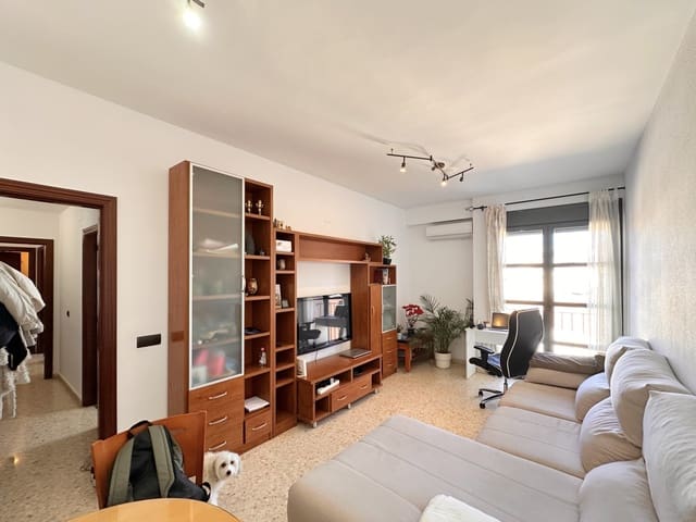2 quarto Apartamento para venda em Málaga cidade - 461 000 € (Ref: 8140511)