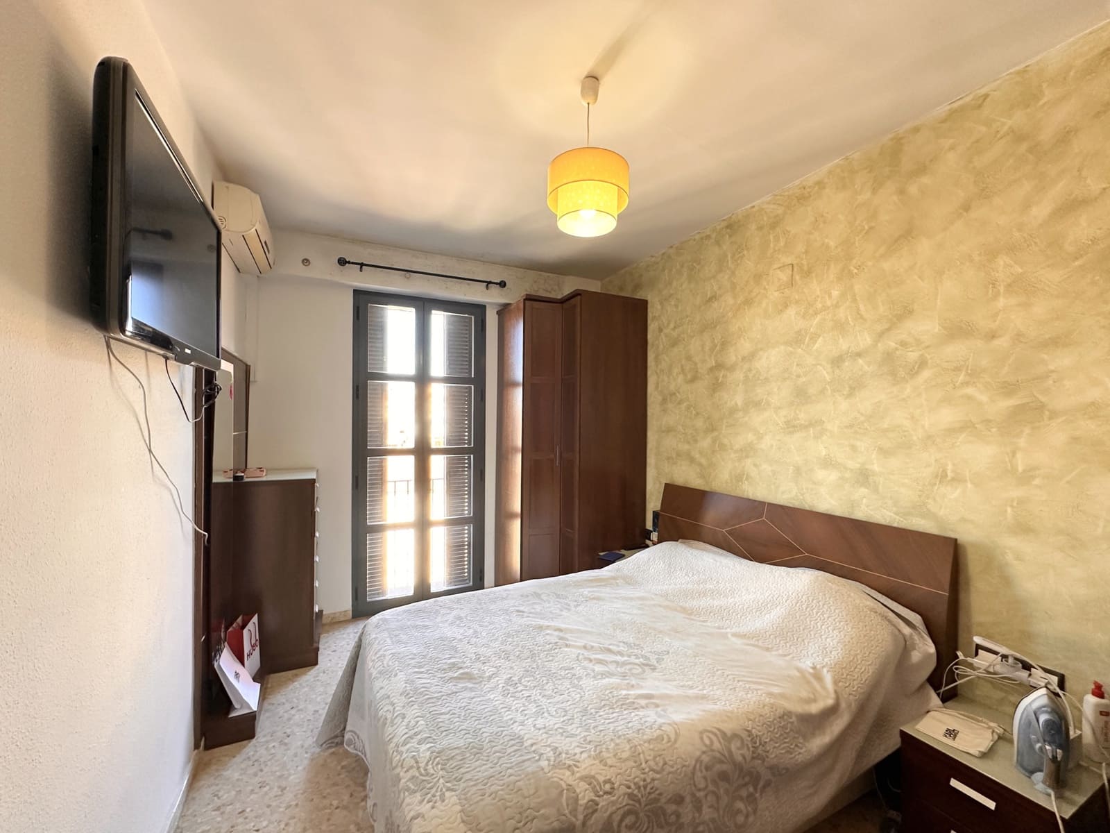 2 quarto Apartamento para venda em Malaga cidade - 461 000 € (Ref: 8140511)
