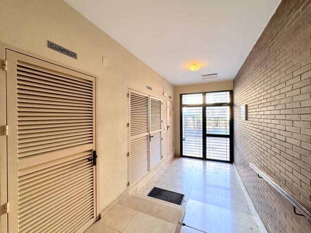 2 quarto Apartamento para venda em Málaga cidade - 461 000 € (Ref: 8140511)