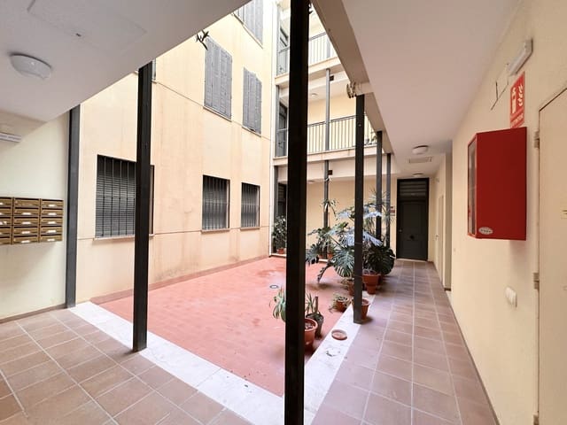2 quarto Apartamento para venda em Málaga cidade - 461 000 € (Ref: 8140511)