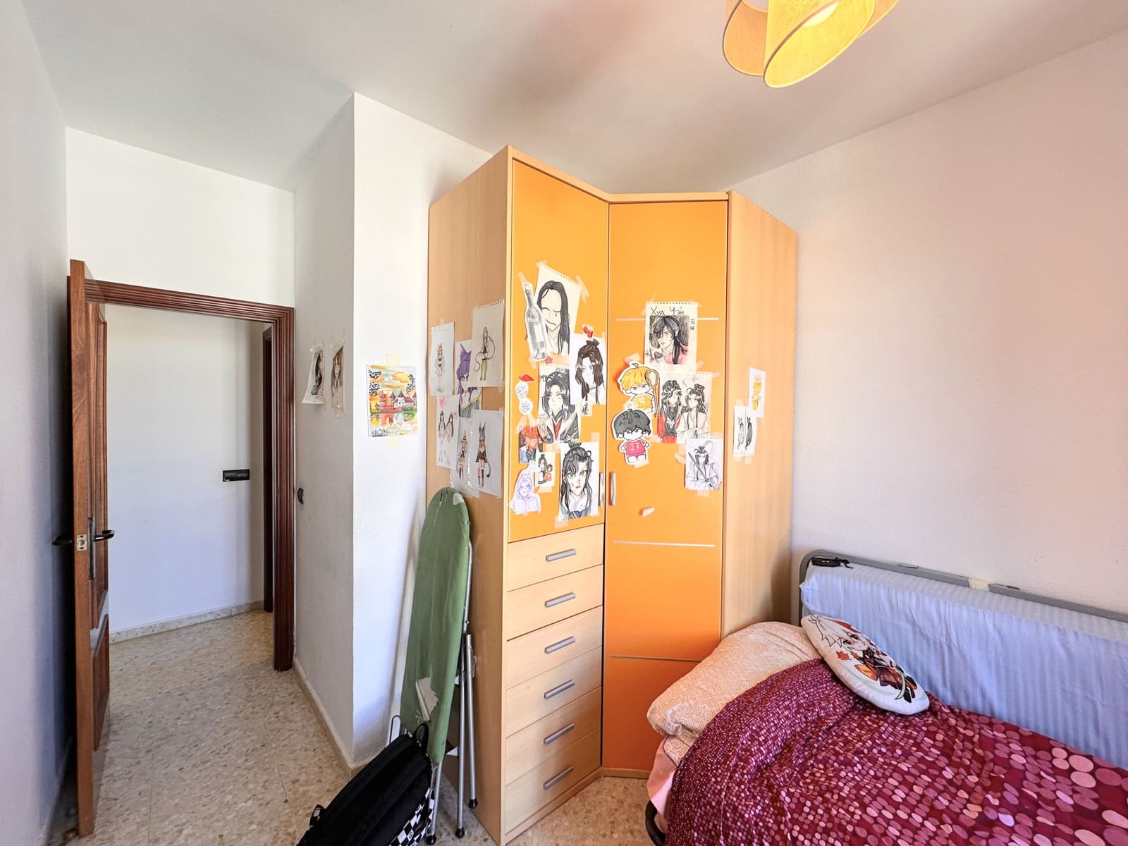 2 quarto Apartamento para venda em Malaga cidade - 461 000 € (Ref: 8140511)