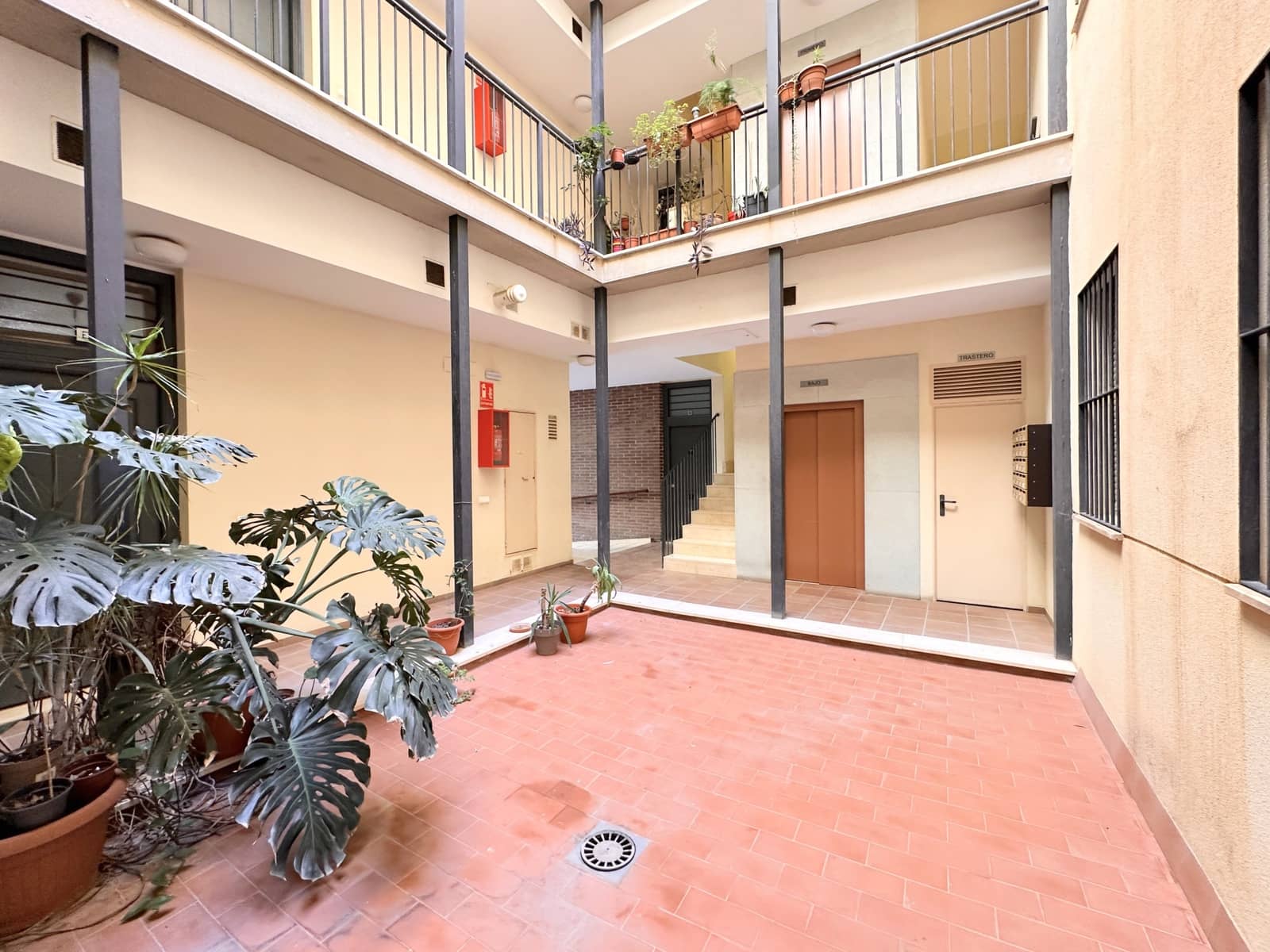2 quarto Apartamento para venda em Malaga cidade - 461 000 € (Ref: 8140511)