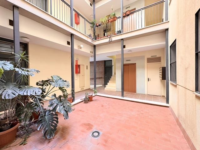 2 quarto Apartamento para venda em Málaga cidade - 461 000 € (Ref: 8140511)