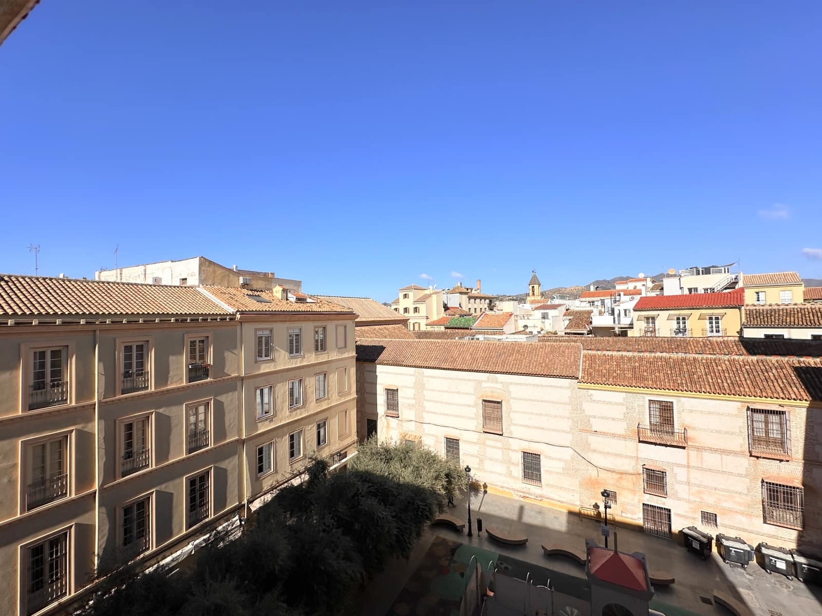 2 quarto Apartamento para venda em Malaga cidade - 461 000 € (Ref: 8140511)