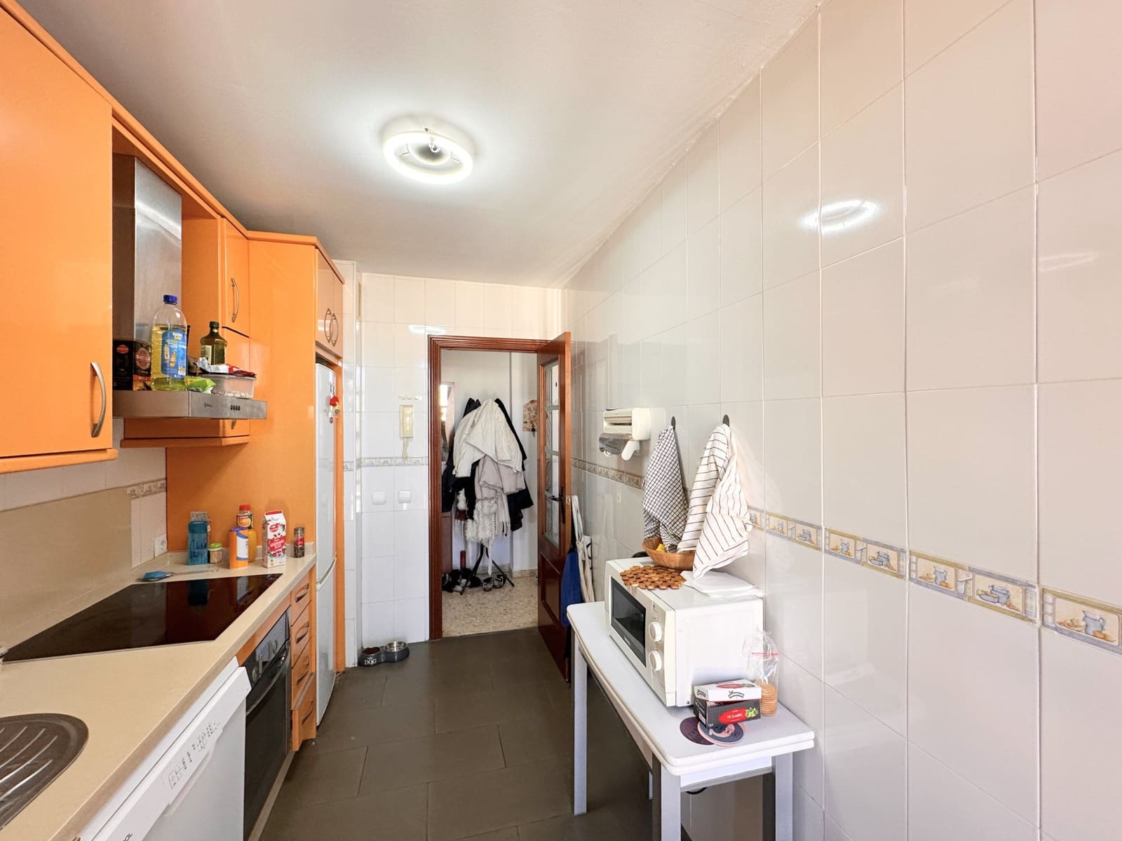 2 quarto Apartamento para venda em Malaga cidade - 461 000 € (Ref: 8140511)