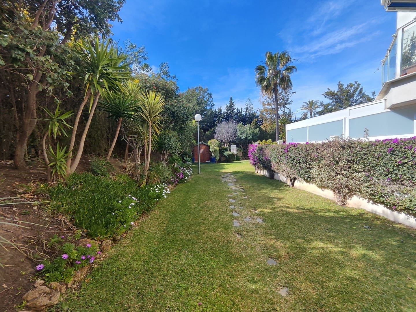 Studio til salg i Marbella med swimmingpool - € 210.000 (Ref: 8148251)