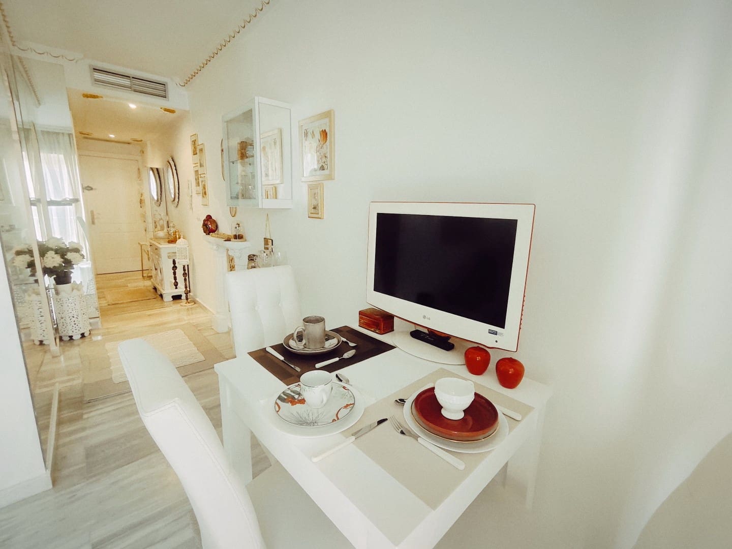 Studio til salg i Marbella med swimmingpool - € 210.000 (Ref: 8148251)