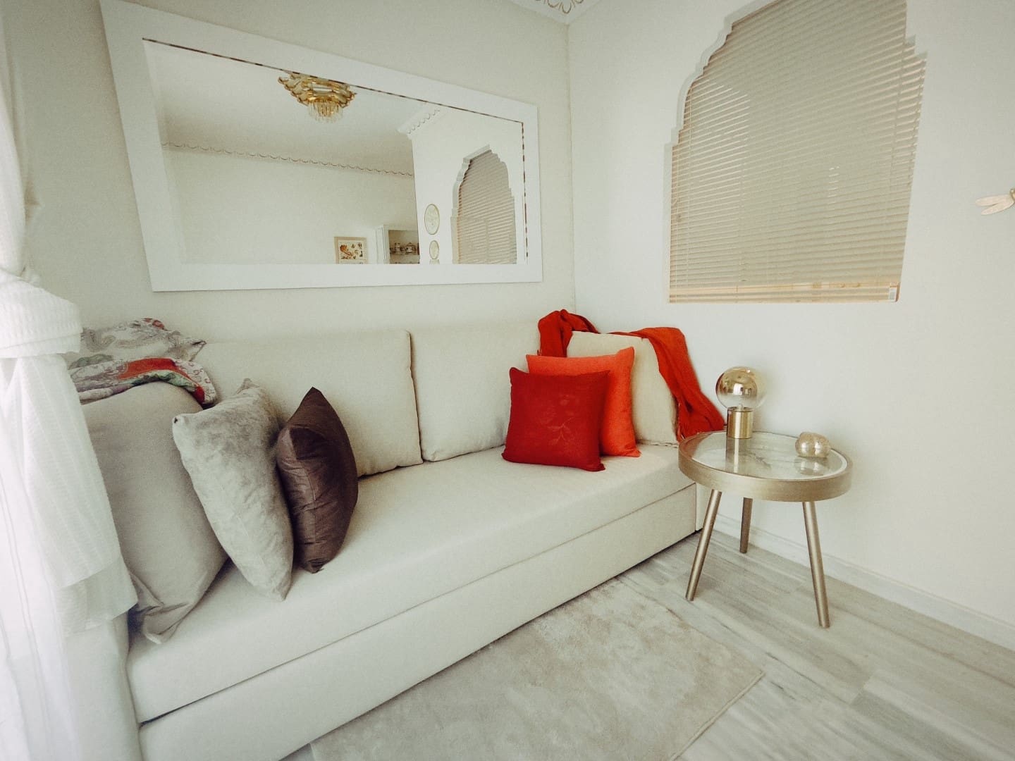 Studio til salg i Marbella med swimmingpool - € 210.000 (Ref: 8148251)