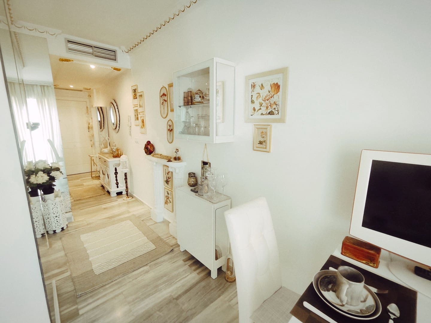 Studio til salg i Marbella med swimmingpool - € 210.000 (Ref: 8148251)