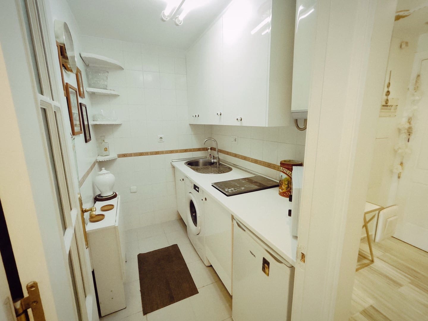 Studio til salg i Marbella med swimmingpool - € 210.000 (Ref: 8148251)