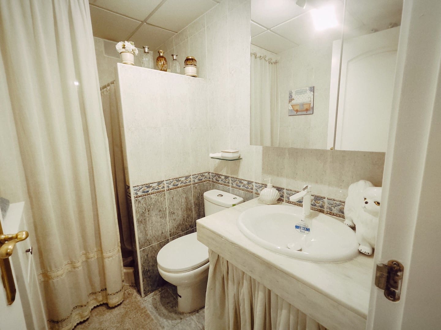 Studio til salg i Marbella med swimmingpool - € 210.000 (Ref: 8148251)