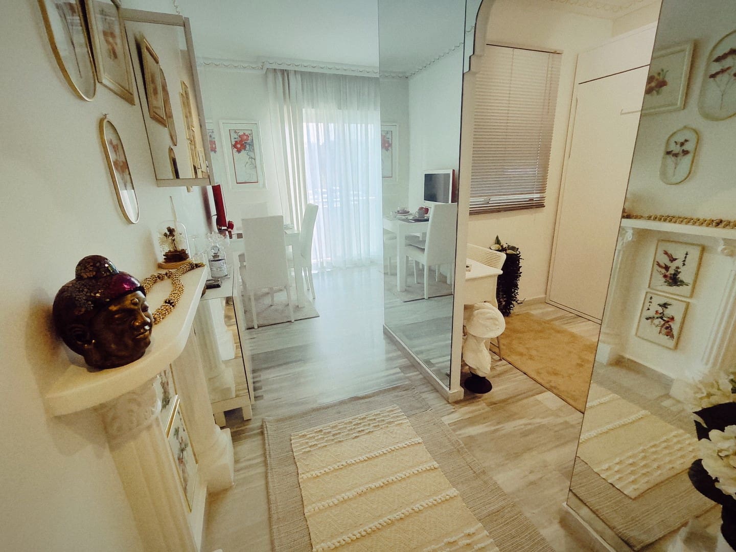 Studio til salg i Marbella med swimmingpool - € 210.000 (Ref: 8148251)