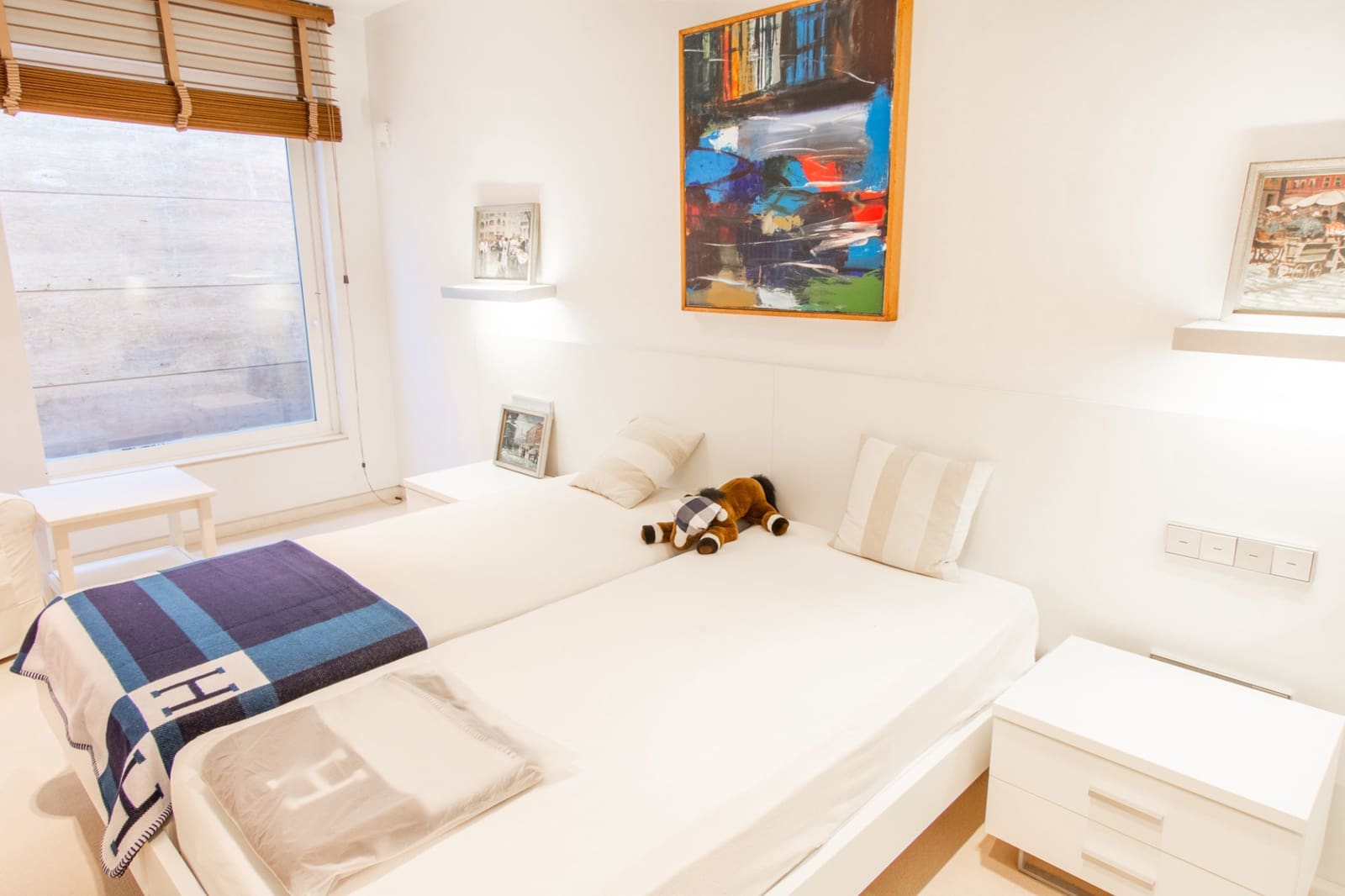 Chalet de 4 habitaciones en Marbella en venta con piscina garaje - 2.175.000 € (Ref: 8213355)