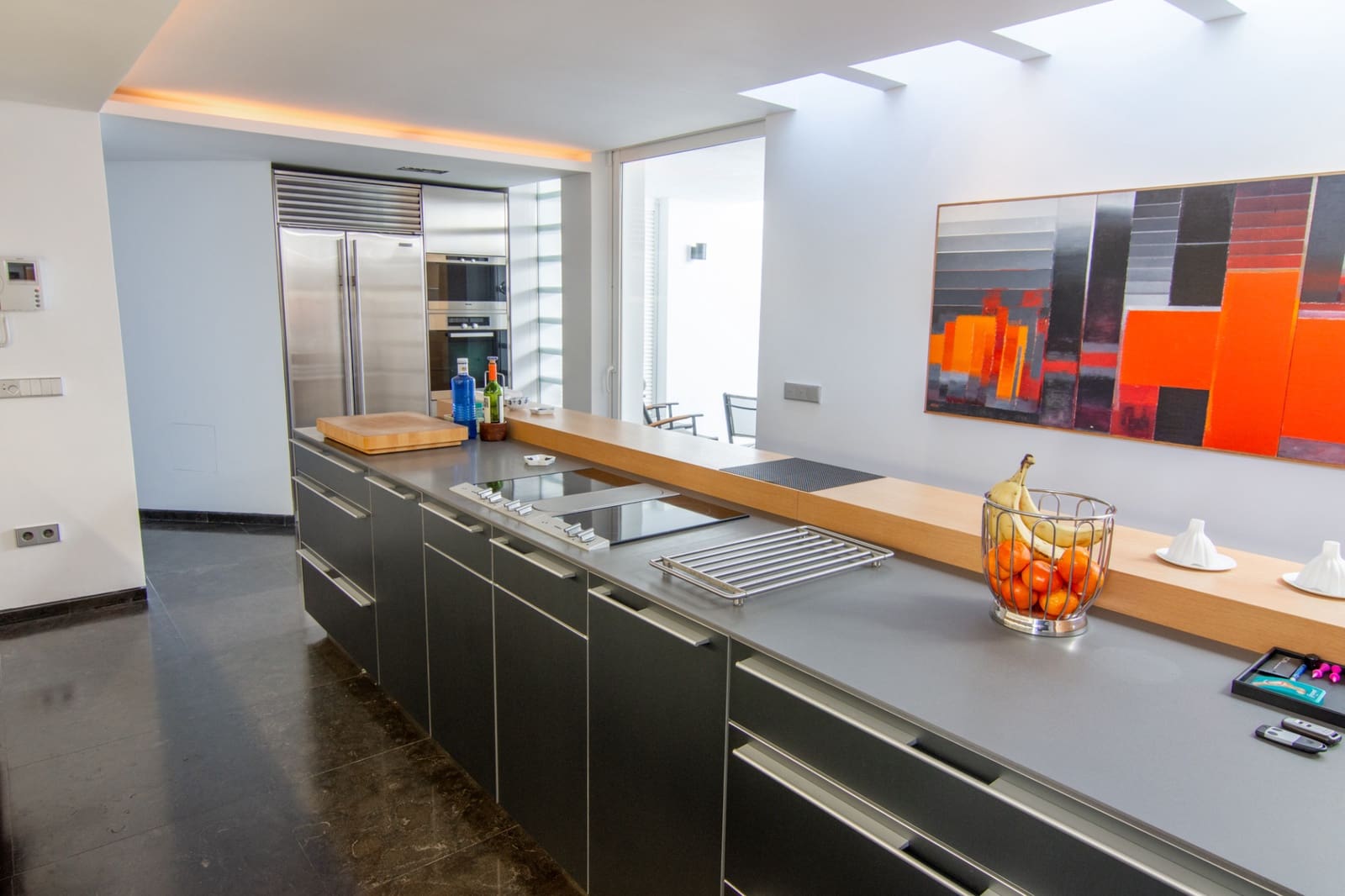 Chalet de 4 habitaciones en Marbella en venta con piscina garaje - 2.175.000 € (Ref: 8213355)