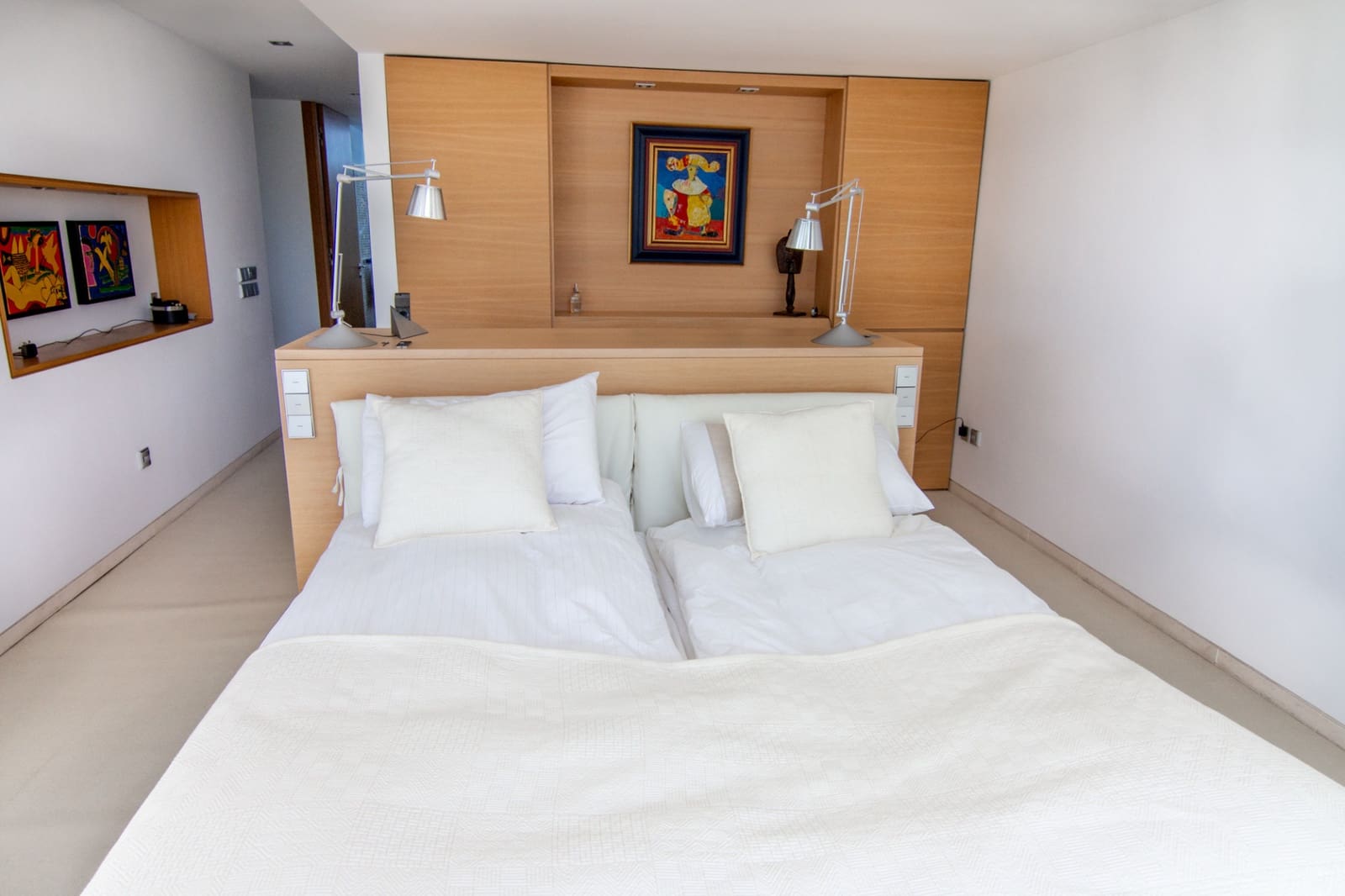 Chalet de 4 habitaciones en Marbella en venta con piscina garaje - 2.175.000 € (Ref: 8213355)