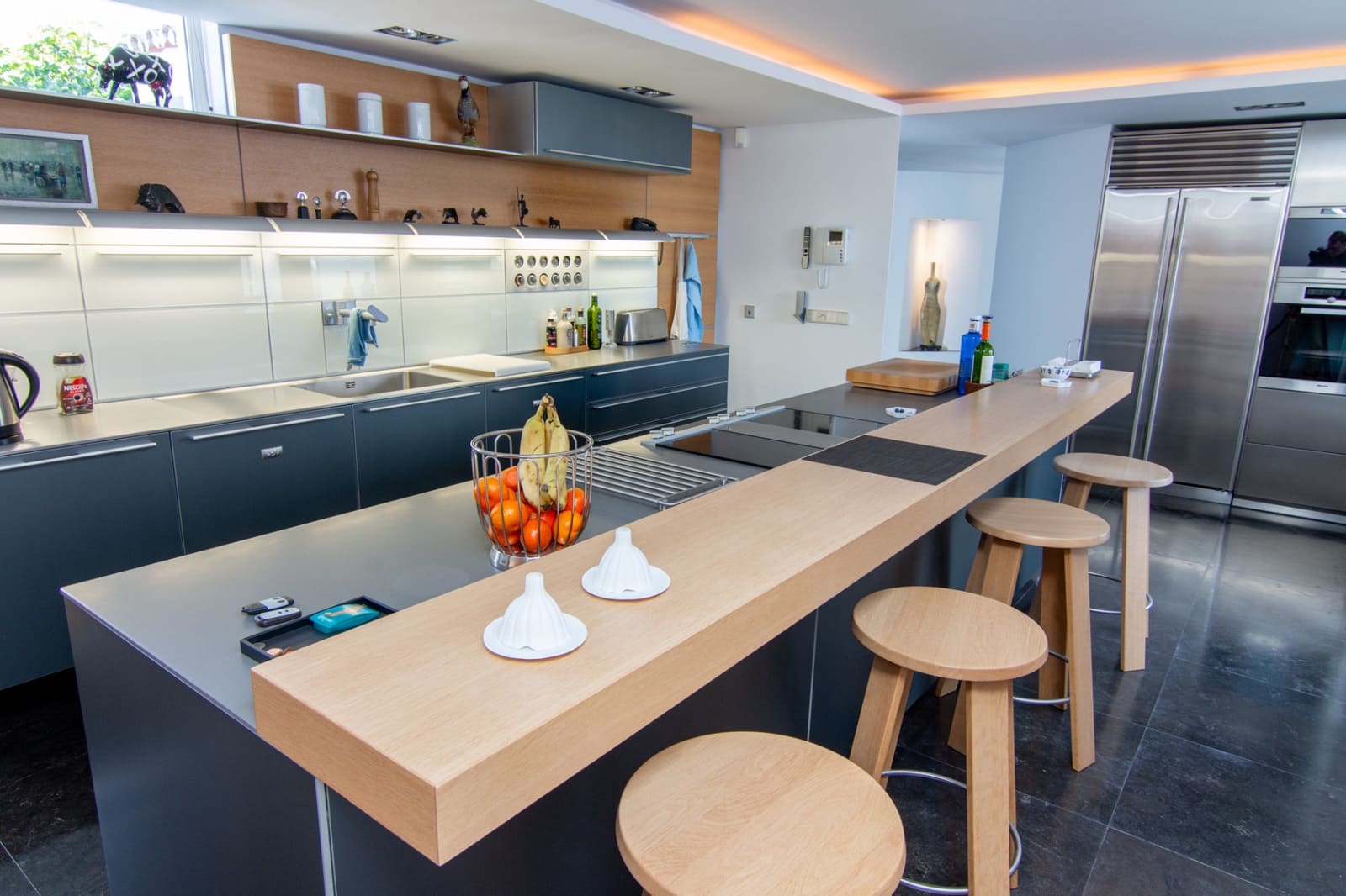 Chalet de 4 habitaciones en Marbella en venta con piscina garaje - 2.175.000 € (Ref: 8213355)