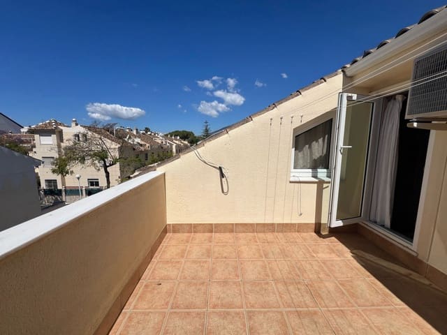 5 bedroom Semi-detached Villa for sale in Los Boliches , Fuengirola with pool garage - € 860,000 (Ref: 8268837)