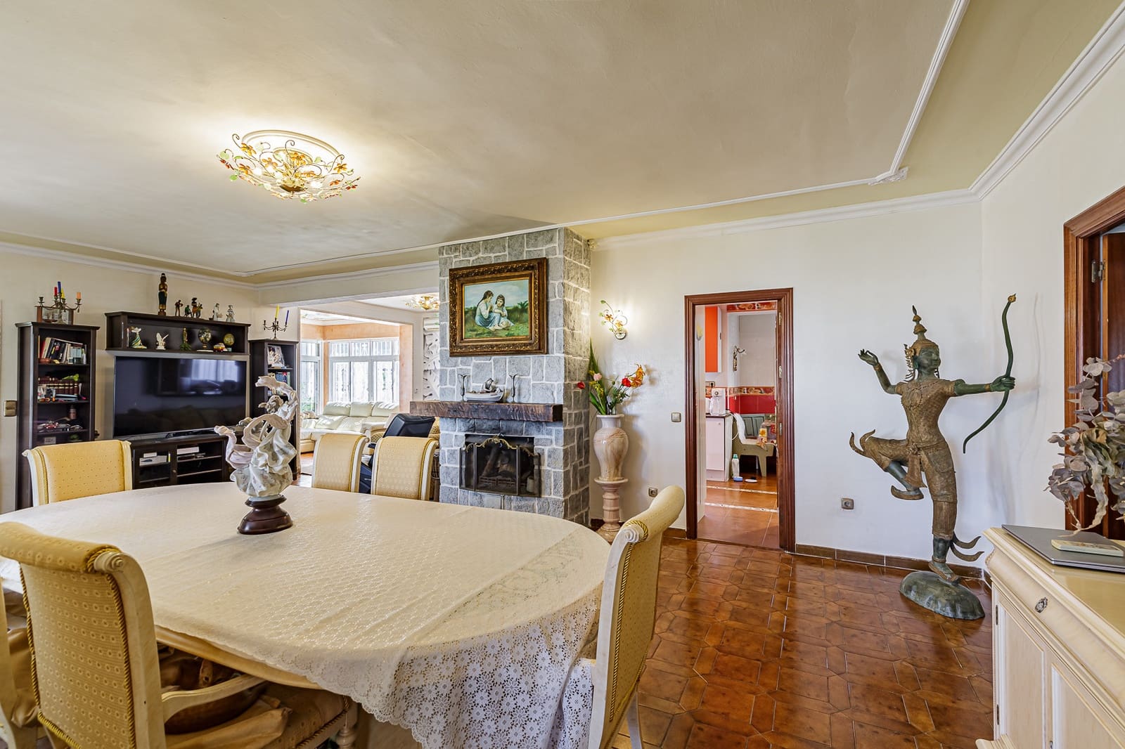 4 quarto Moradia para venda em Torremolinos com piscina garagem - 1 180 000 € (Ref: 8278692)