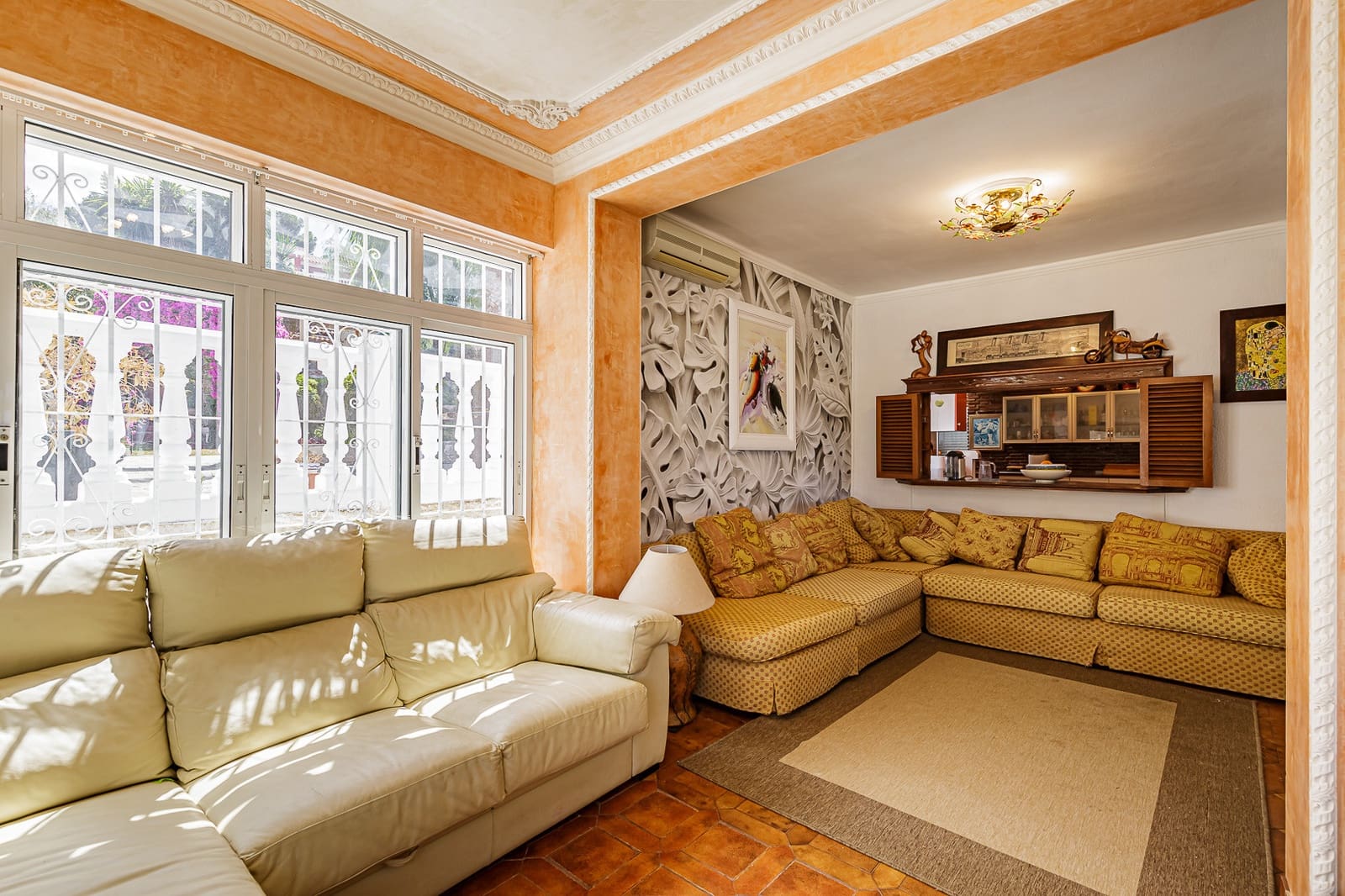 4 quarto Moradia para venda em Torremolinos com piscina garagem - 1 180 000 € (Ref: 8278692)