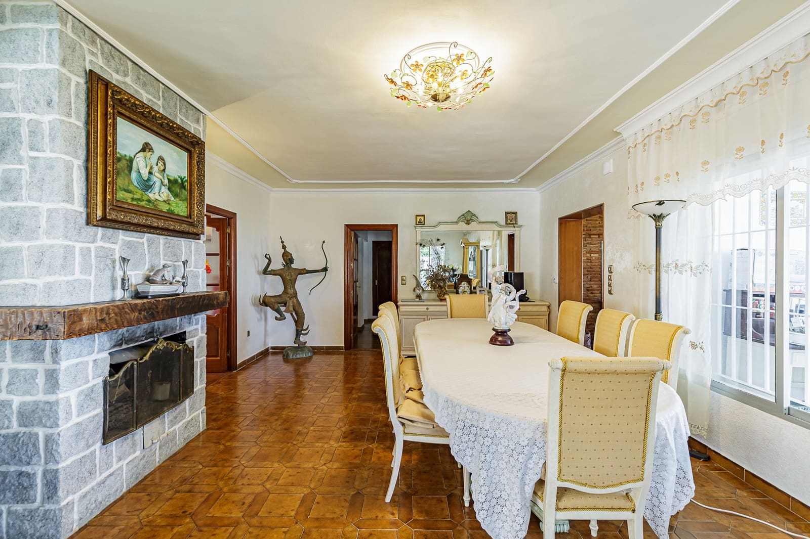 4 quarto Moradia para venda em Torremolinos com piscina garagem - 1 180 000 € (Ref: 8278692)