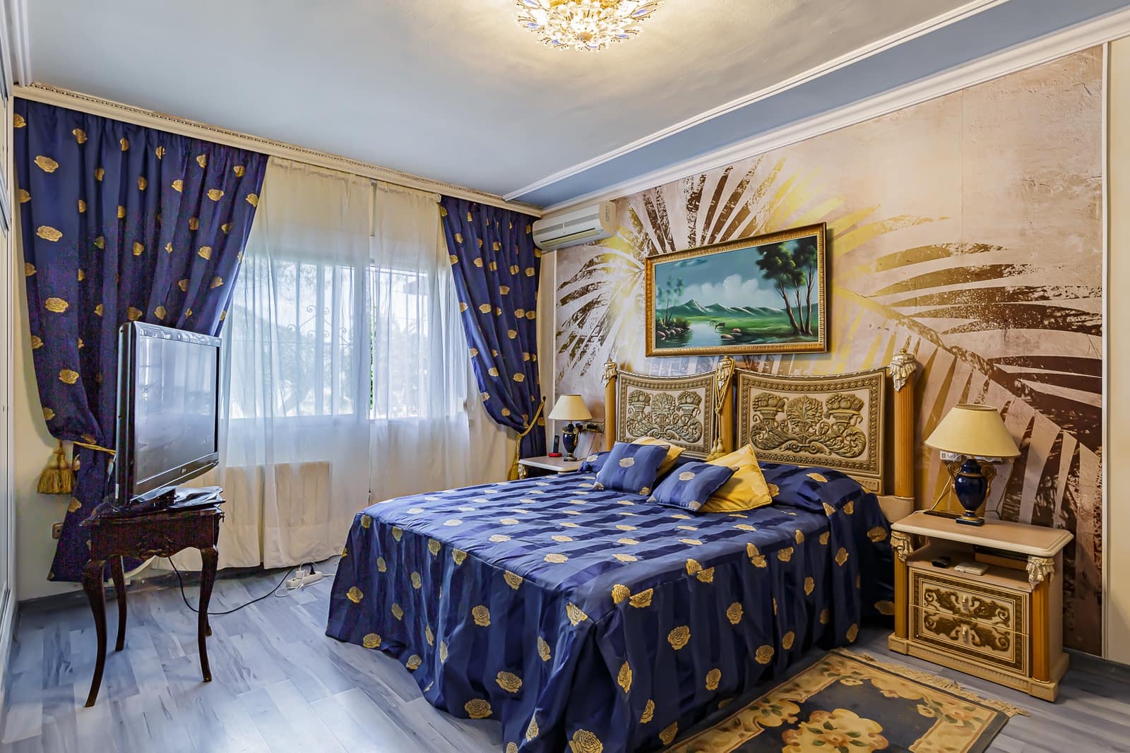 4 quarto Moradia para venda em Torremolinos com piscina garagem - 1 180 000 € (Ref: 8278692)