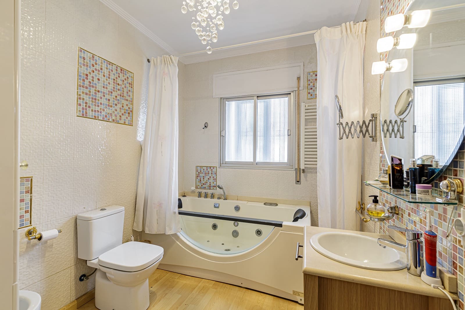 4 quarto Moradia para venda em Torremolinos com piscina garagem - 1 180 000 € (Ref: 8278692)