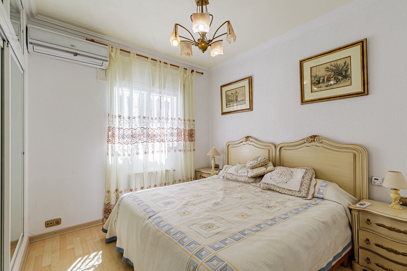 4 quarto Moradia para venda em Torremolinos com piscina garagem - 1 180 000 € (Ref: 8278692)