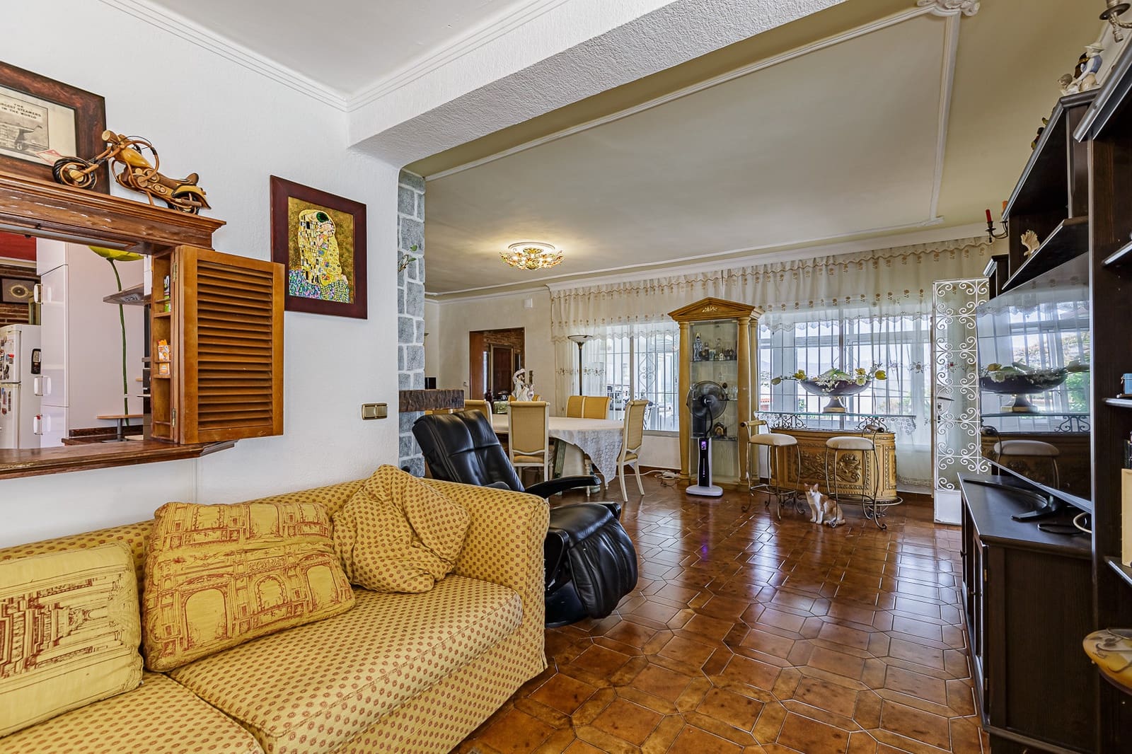 4 quarto Moradia para venda em Torremolinos com piscina garagem - 1 180 000 € (Ref: 8278692)