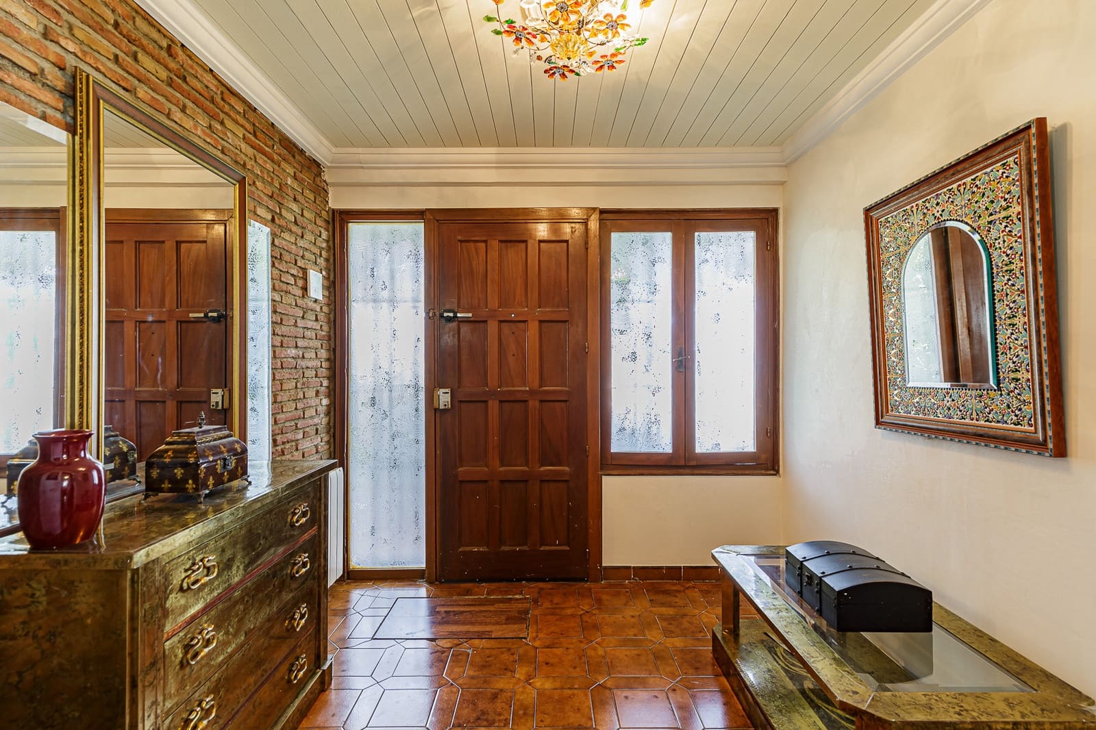 4 quarto Moradia para venda em Torremolinos com piscina garagem - 1 180 000 € (Ref: 8278692)